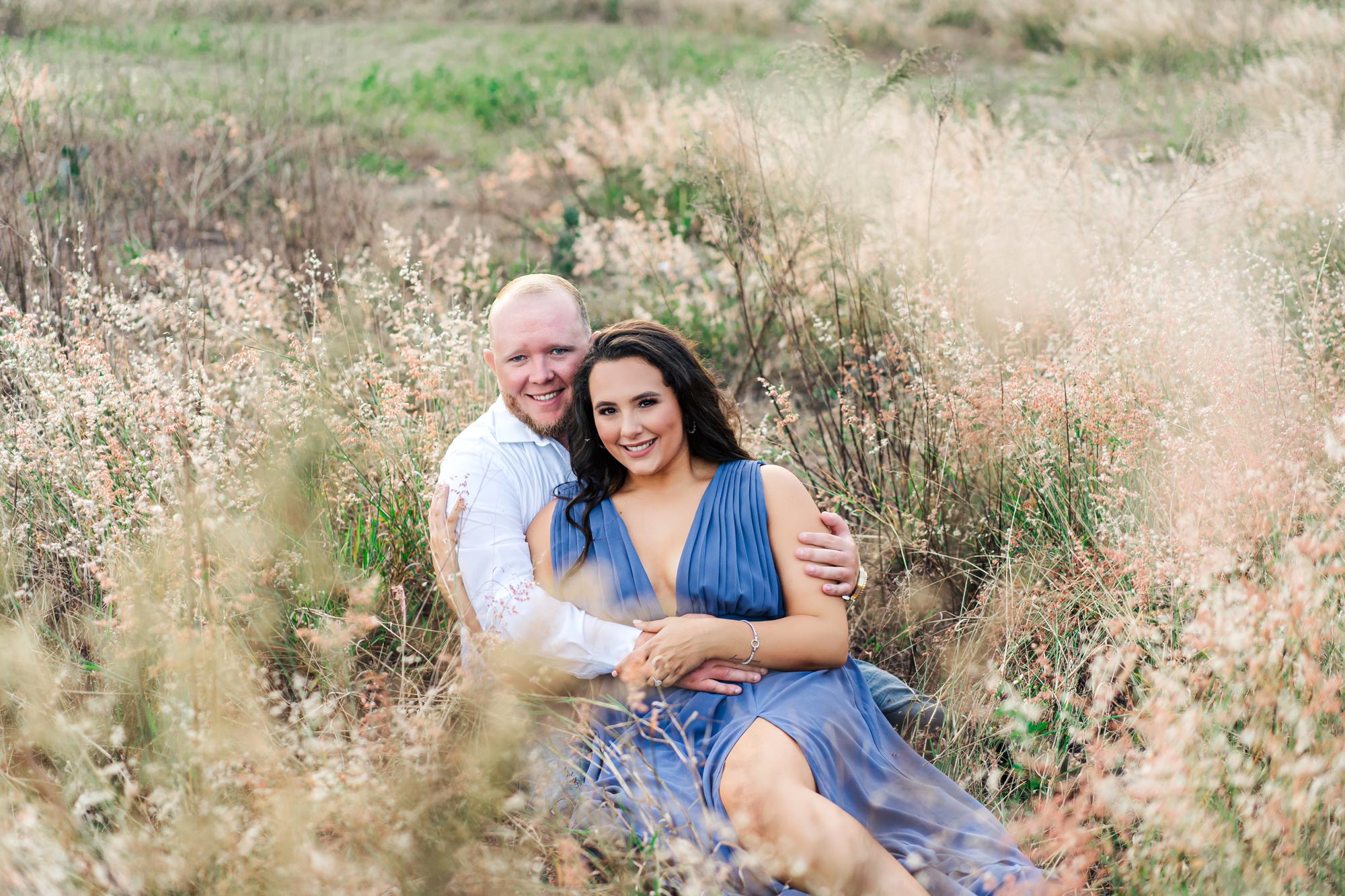 engagement photos - December 2021