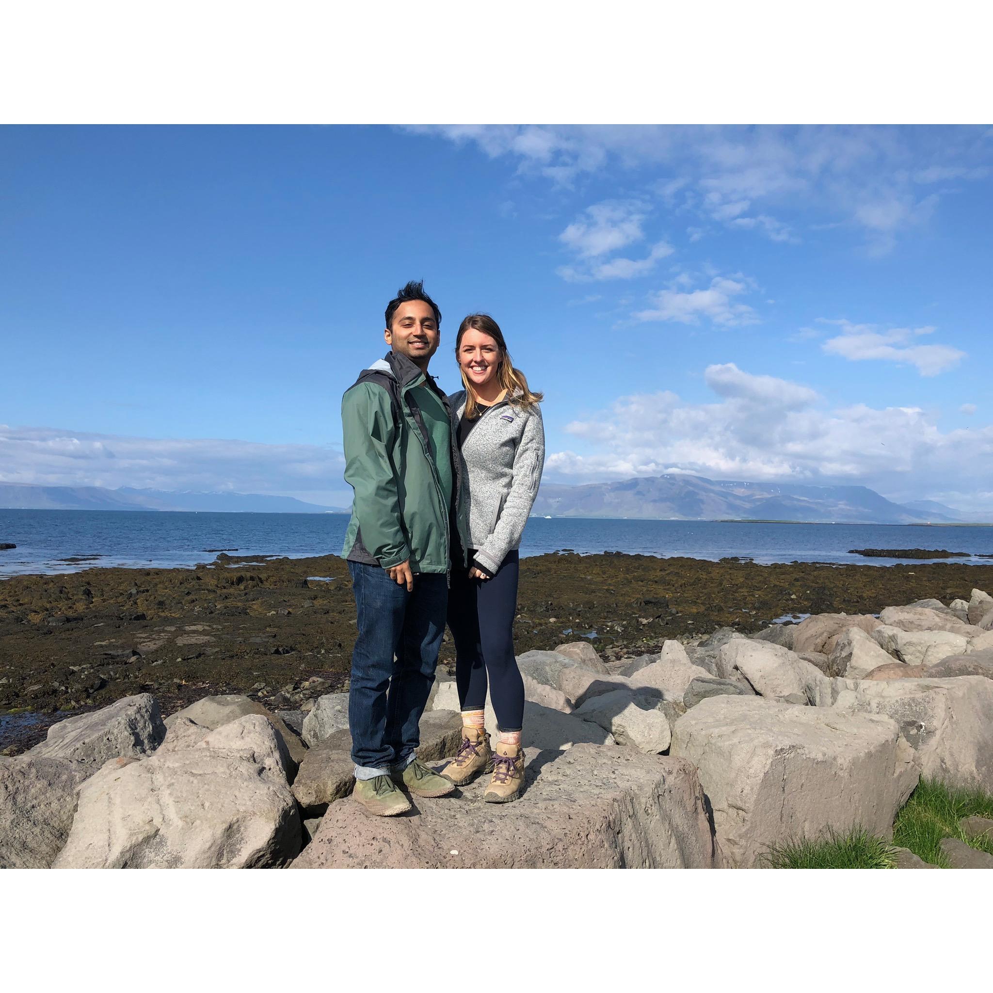 Last day in Iceland