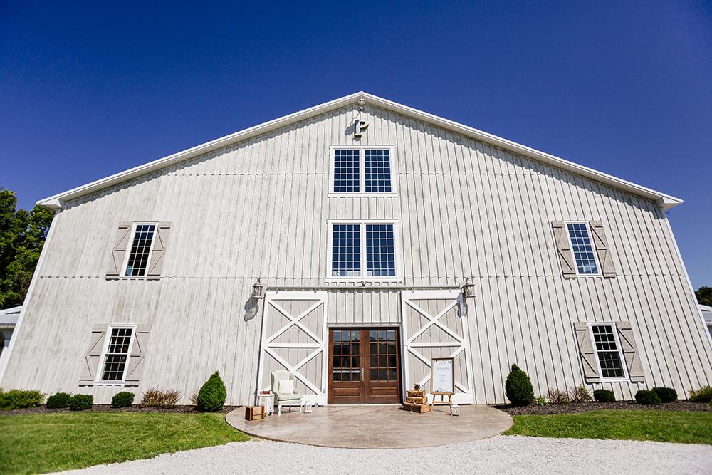 The Wedding Website of Morgan Logan-Lantry and Trey Gronotte