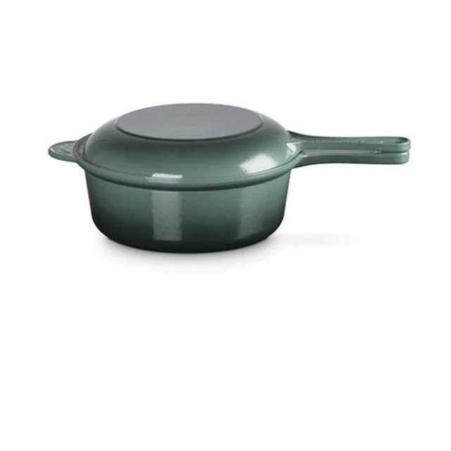 Traditional Round Multifunction Pan