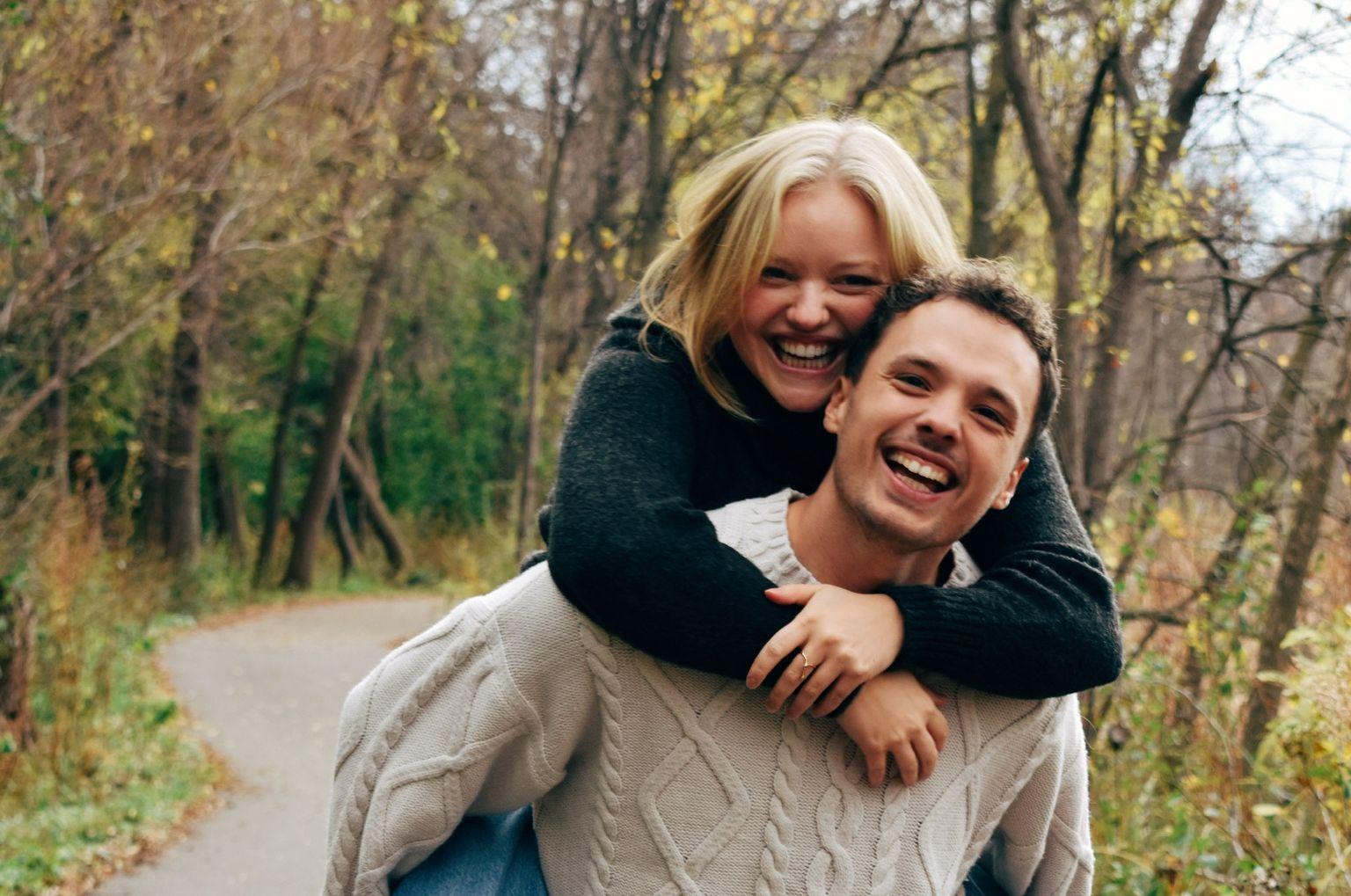The Wedding Website of Hannah Cochlin and Benjamin Kottke