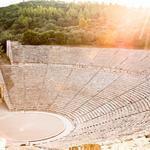 Explore Ancient Epidavros
