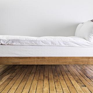 Carmen Down & Feather Mattress Topper