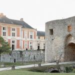 Château de Vallery