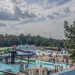 The Adventure Park at Virginia Aquarium