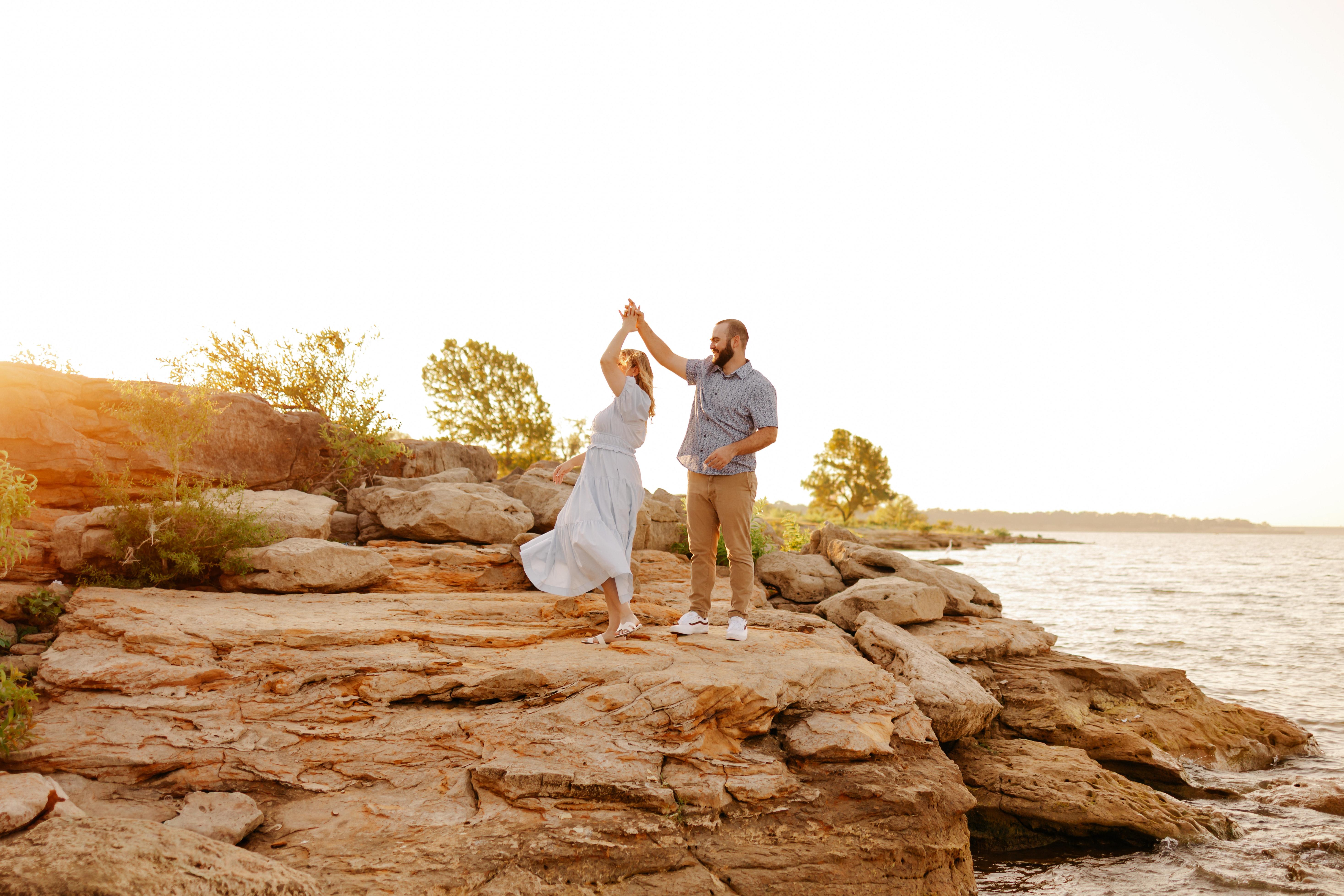 The Wedding Website of Grace Maker and Jeremy Allen