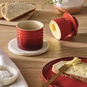 Le Creuset® Butter Dish
