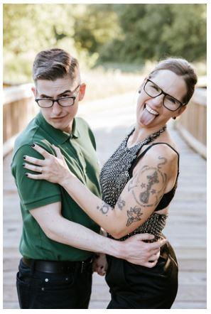 The Wedding Website of Ashley Lynch and Thomas Dee