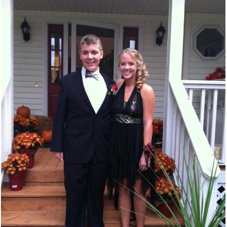 Homecoming 2012