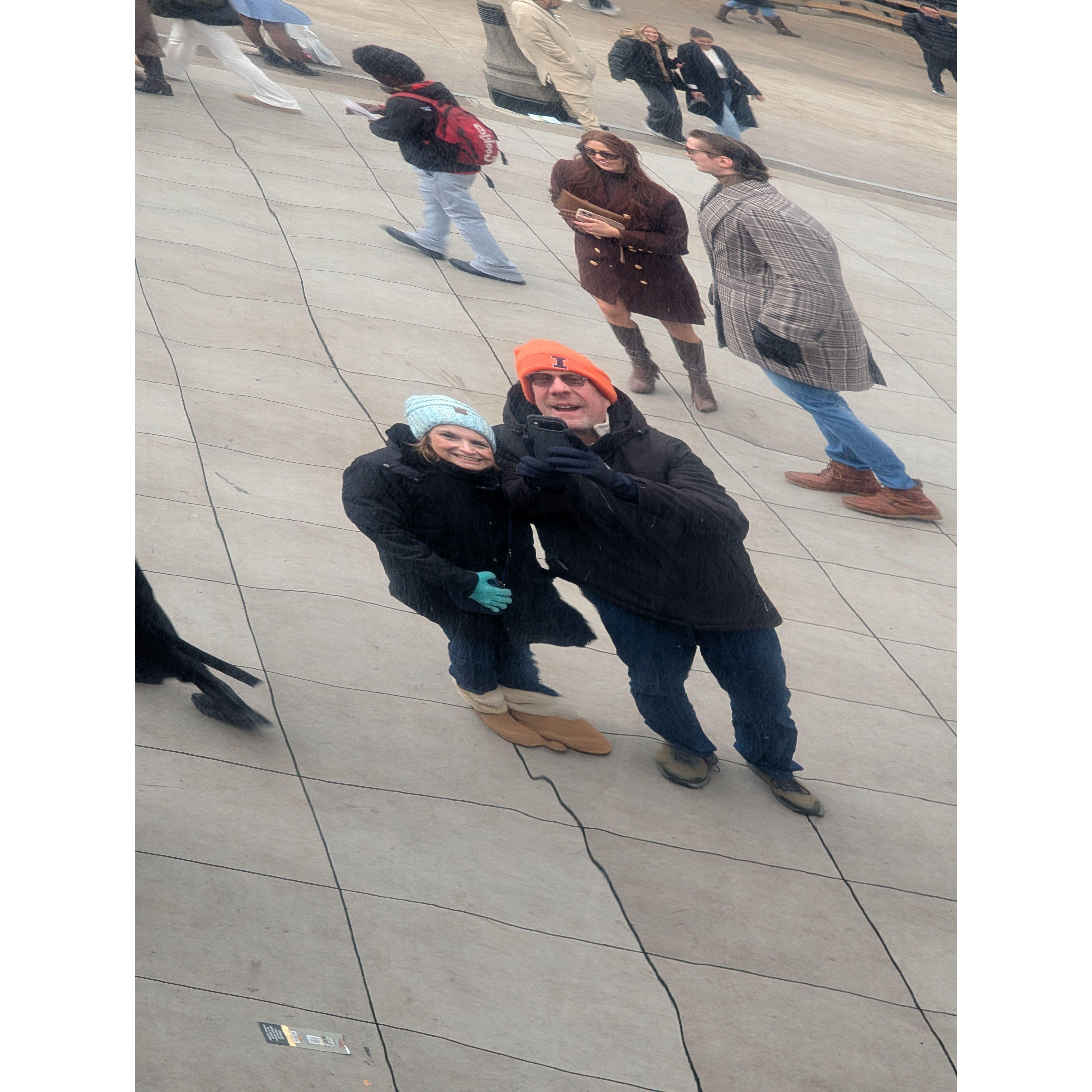 Da Bean