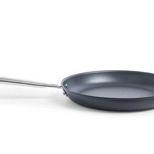 Misen Pre-Seasoned Carbon Steel Frying Pan (12 Inch)