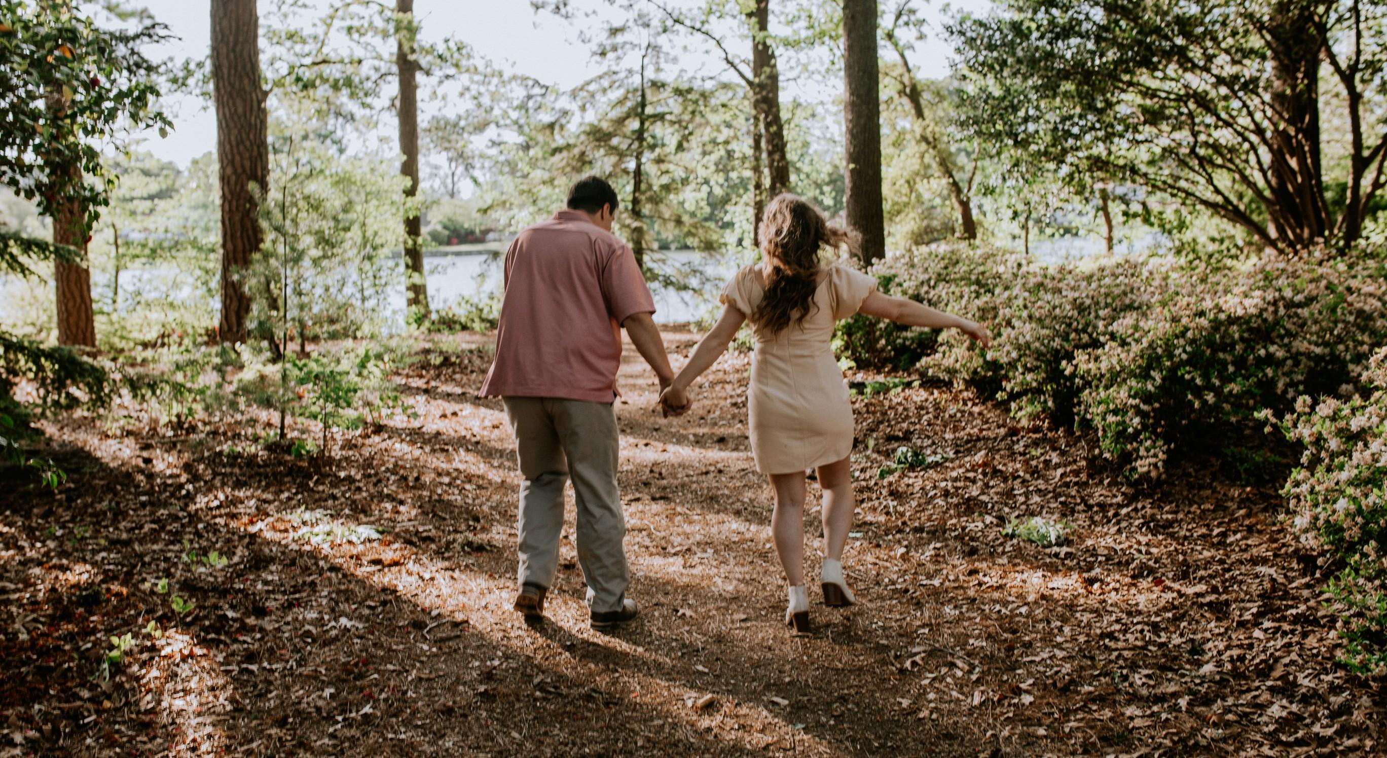 The Wedding Website of Eleanor Fink and Cameron Reynolds