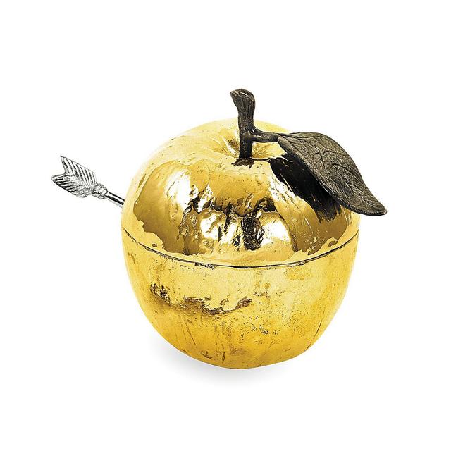 Michael Aram - Apple Honey Pot