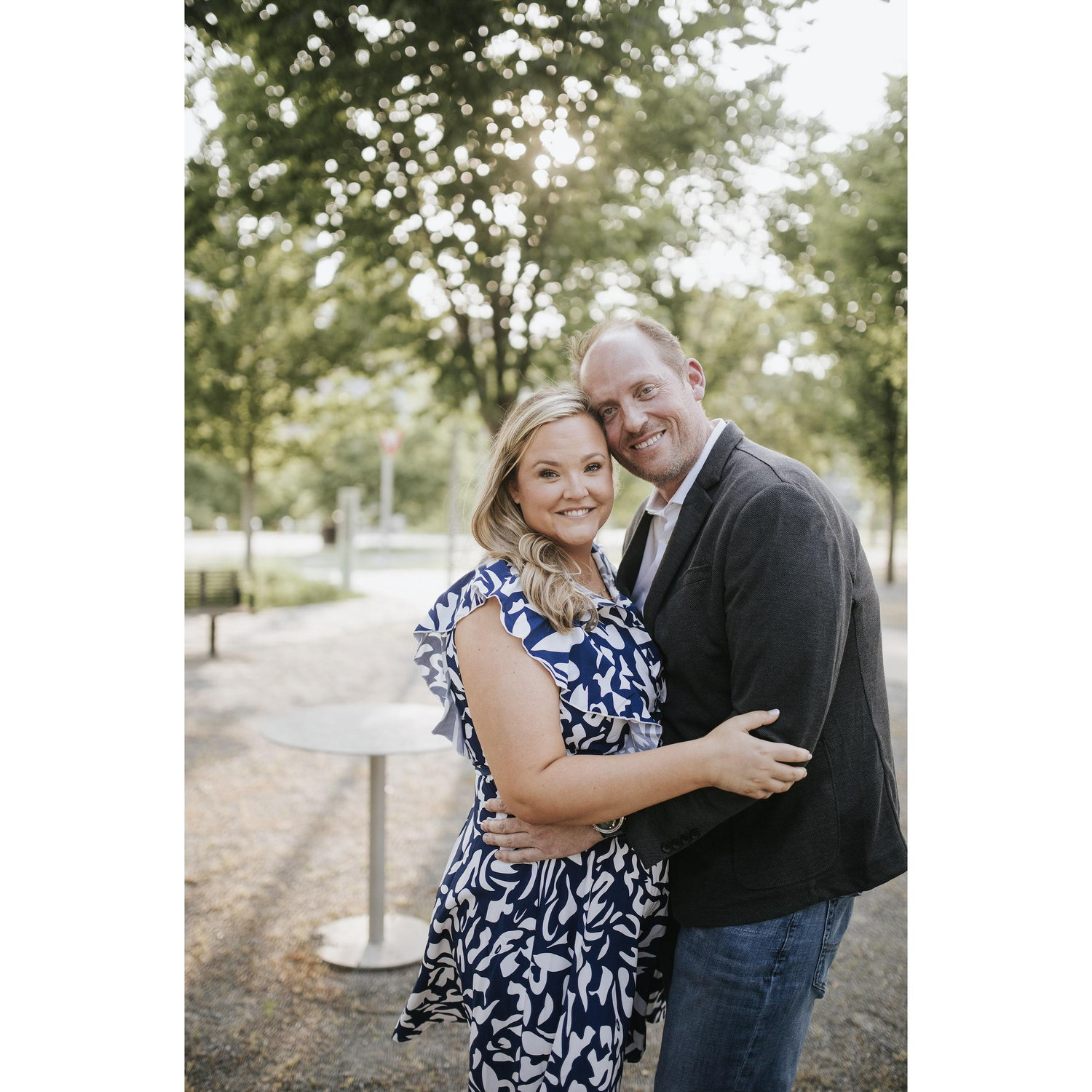 Engagement Photos <3