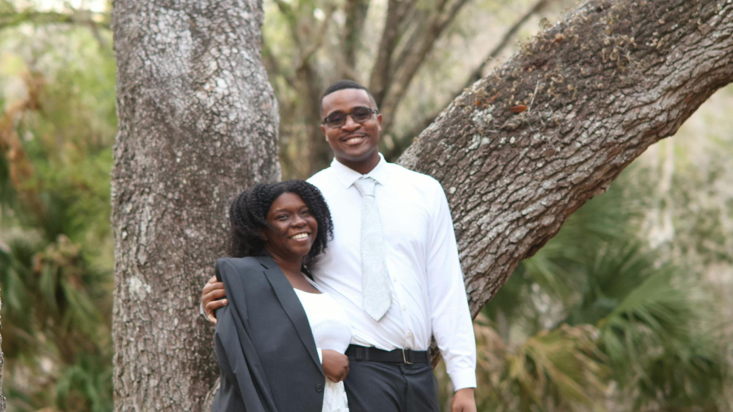 The Wedding Website of Monica Clemons and Kevin Jones Jr.