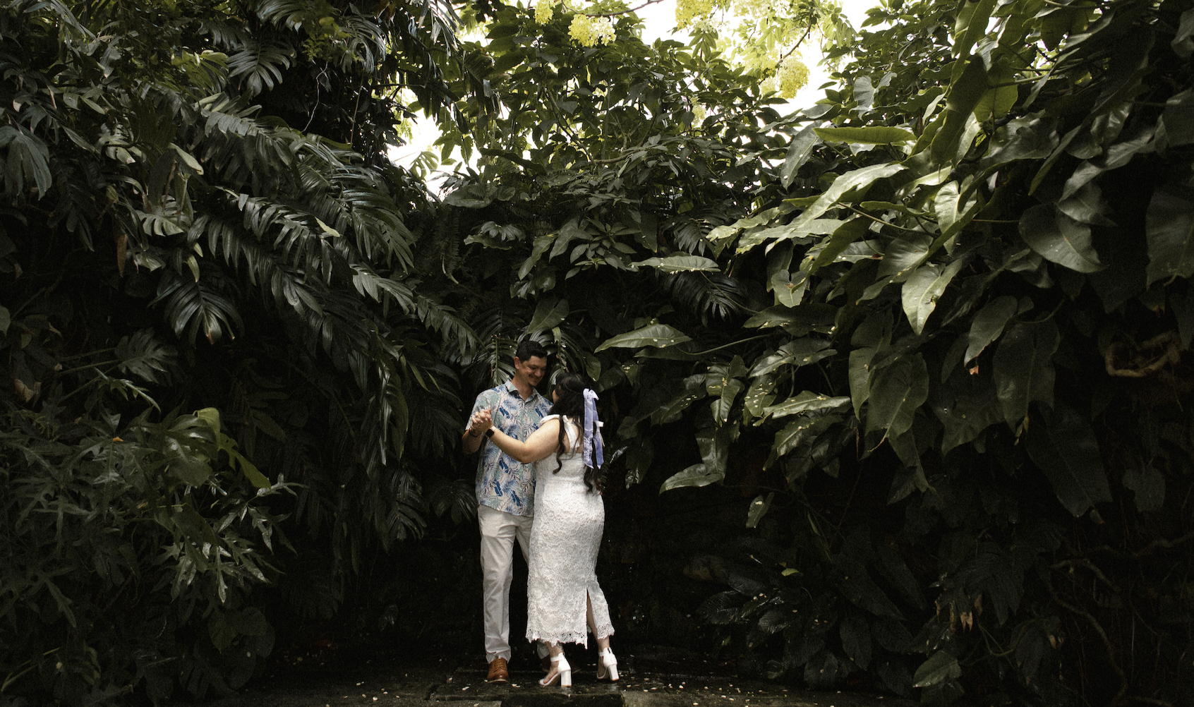The Wedding Website of Mia Nicole Yap and Alexander Thomas Giovanni