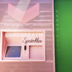 Sprinkles Cupcake ATM