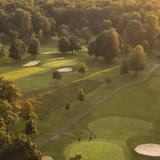 Punderson State Park Golf Course