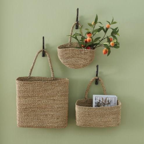 Gratitude Baskets