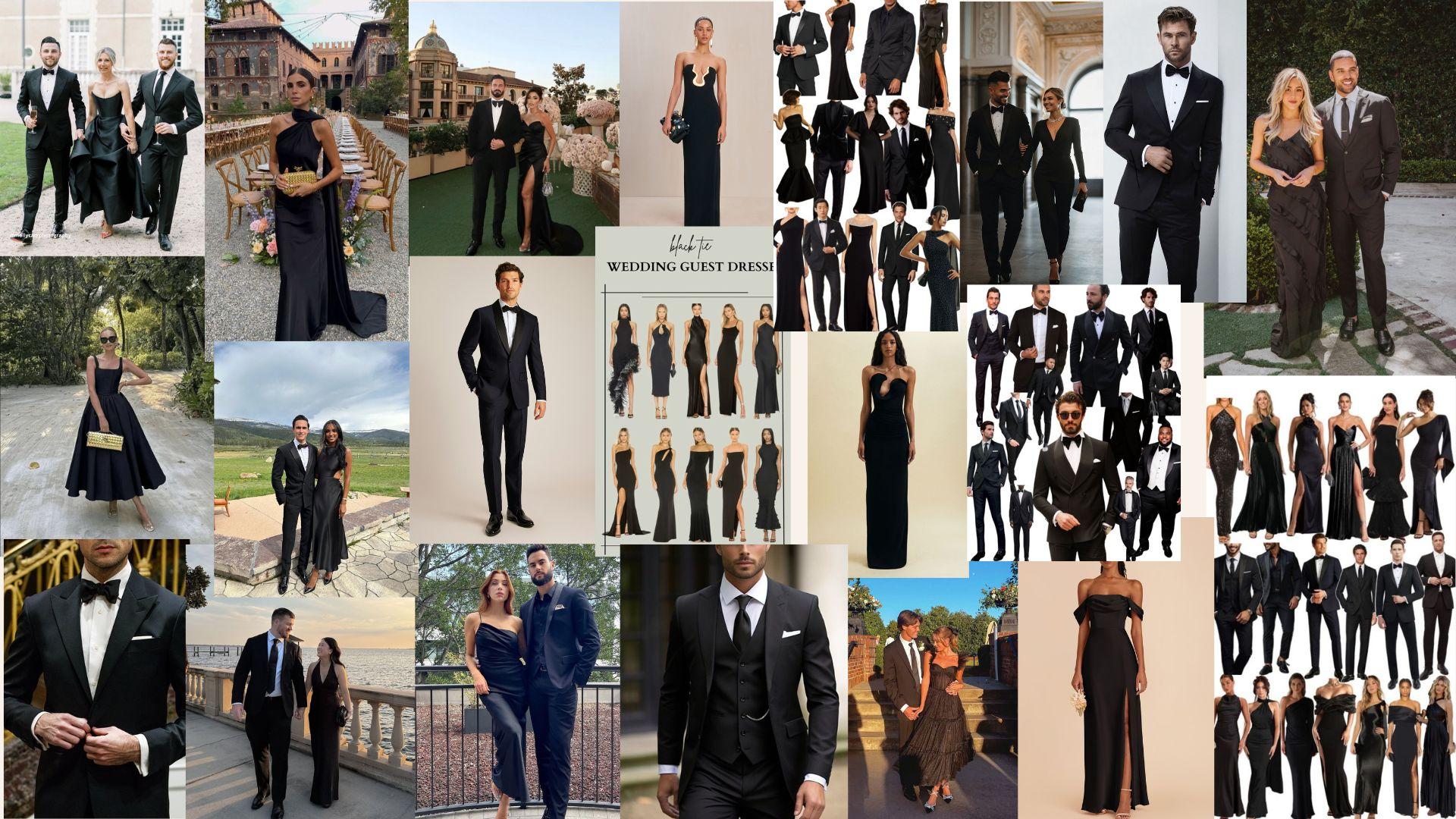 The Wedding Website of Taryne Marupen and Tristan Birks