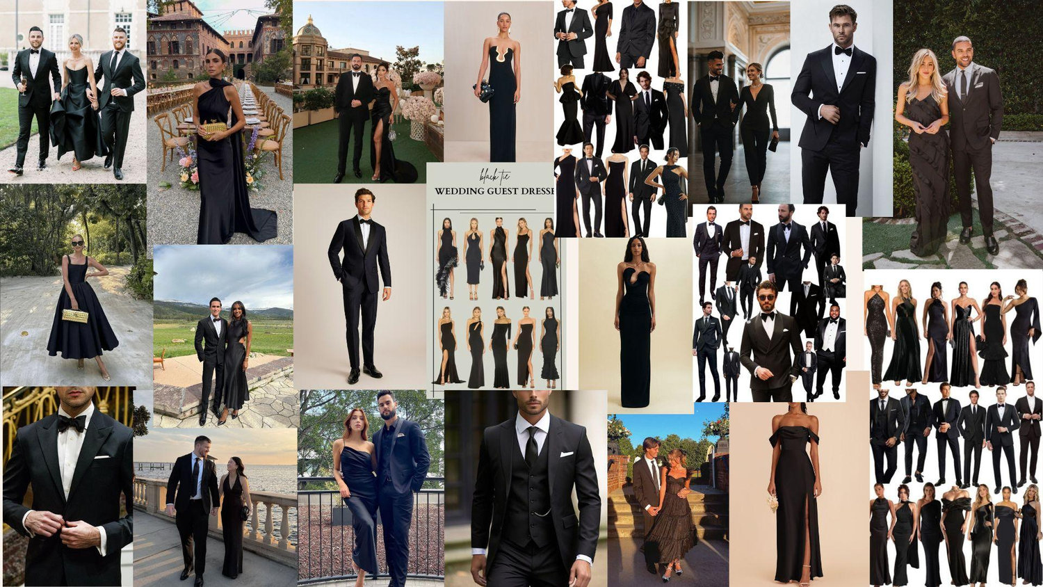 The Wedding Website of Taryne Marupen and Tristan Birks