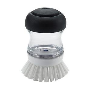 OXO Good Grips® Soap Dispensing Palm Brush