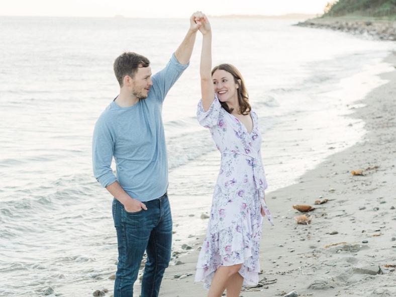 The Wedding Website of Kelsie Driscoll and Matt Ouellette