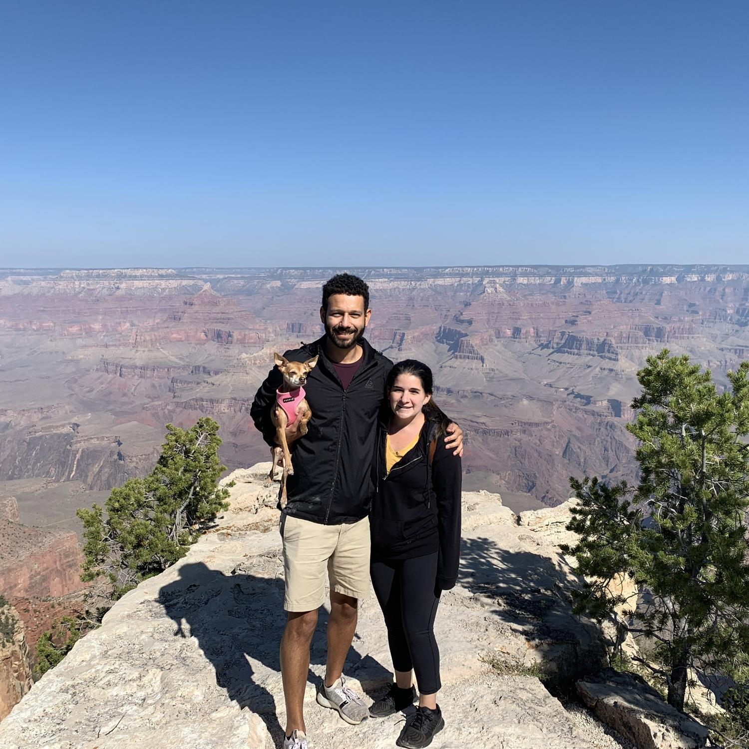 Grand Canyon 2020