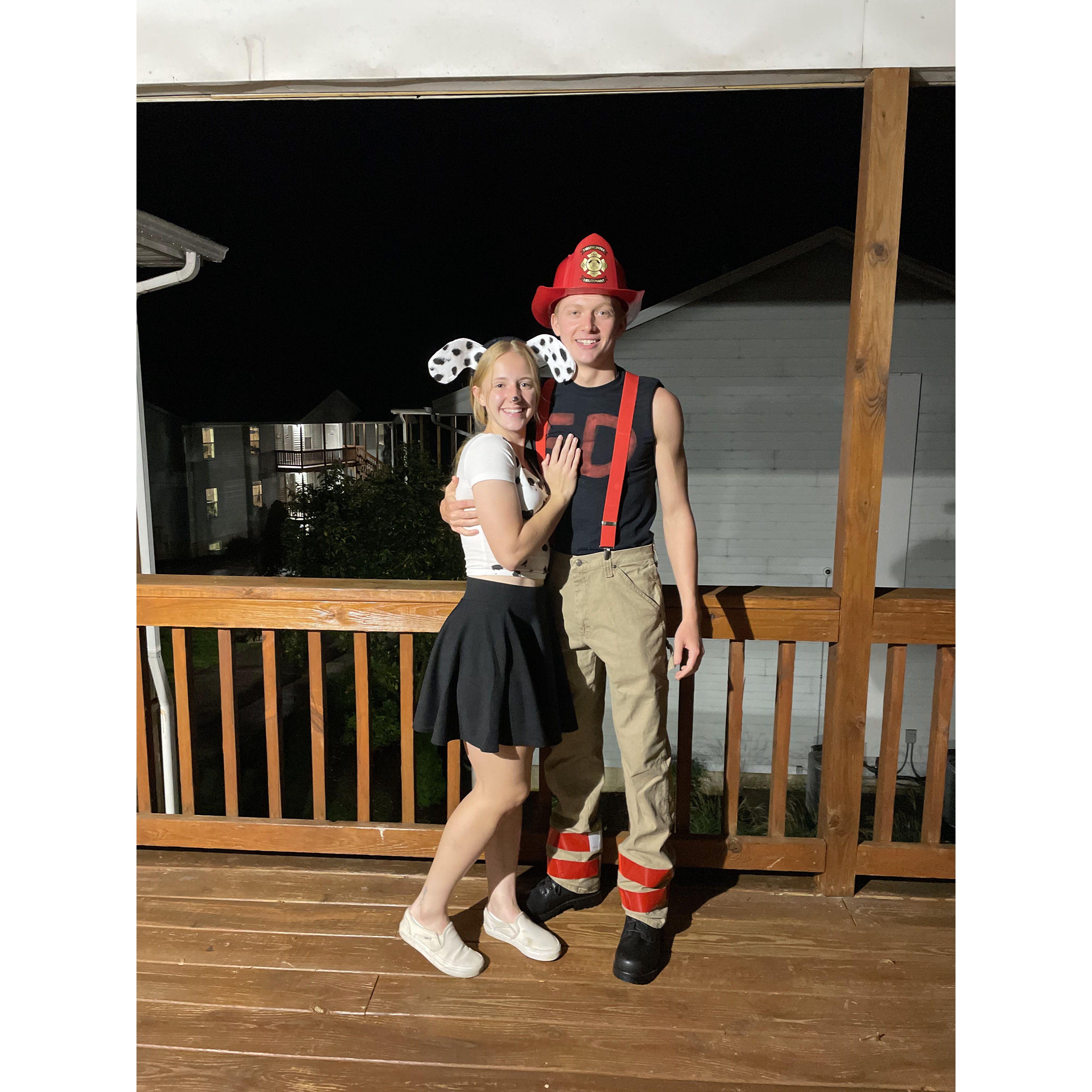 Halloween