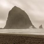 Cannon Beach