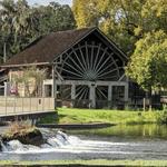 De Leon Springs State Park