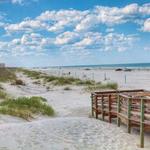 New Smyrna Beach