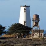 Piedras Blancas Light Station