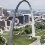 The Gateway Arch