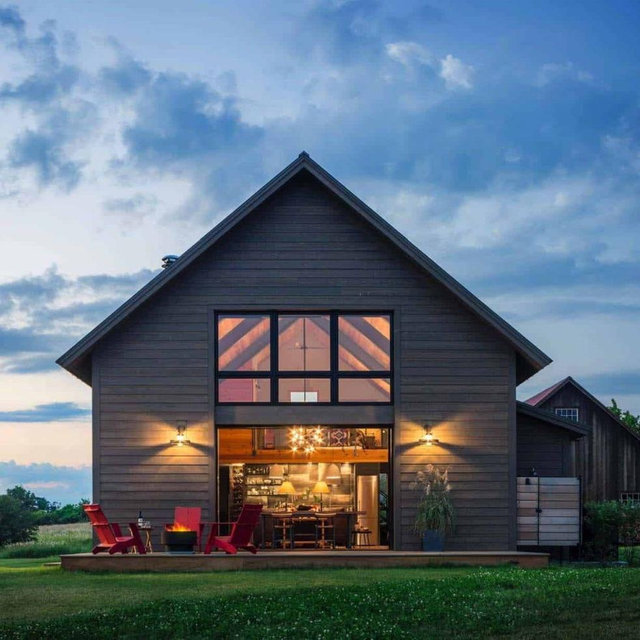 Future House
