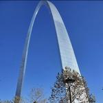 The Gateway Arch