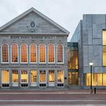 Peabody Essex Museum