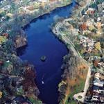 Quarton Lake