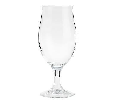 Tulip Beer Glass, Set of 4