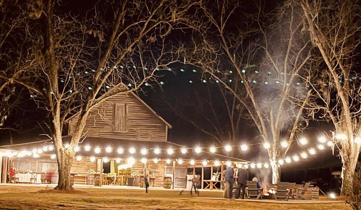 The Wedding Website of Megan Pfund and Austin Clark