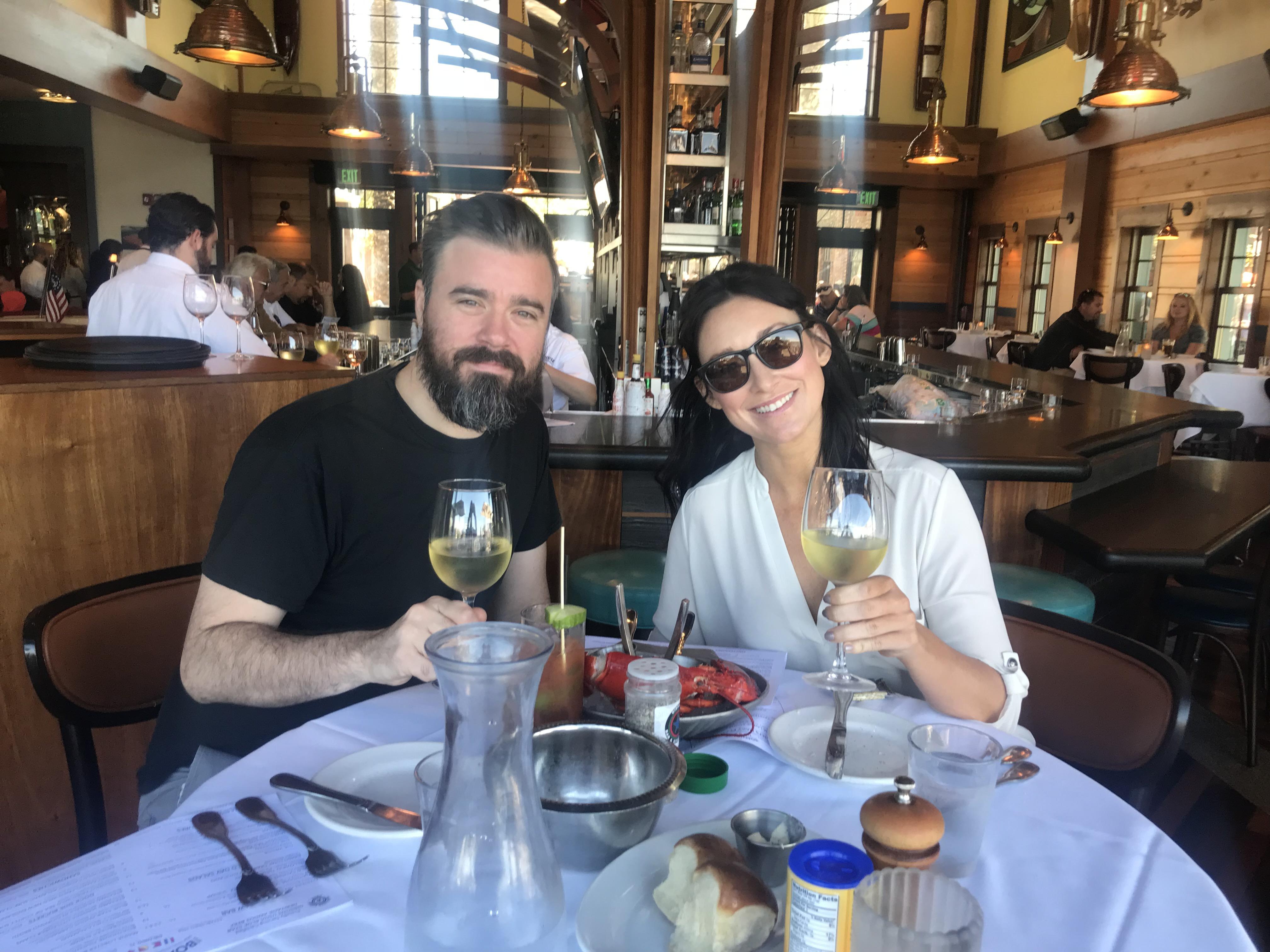 The Wedding Website of Marissa Nix and Matt Luzius