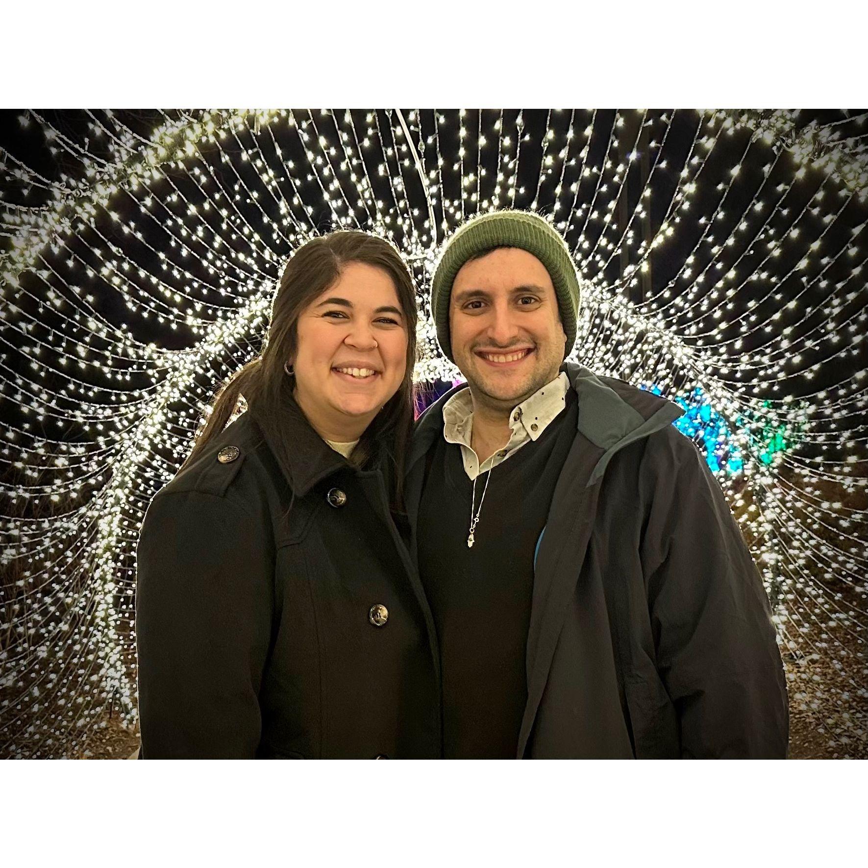 Christmas Lights
