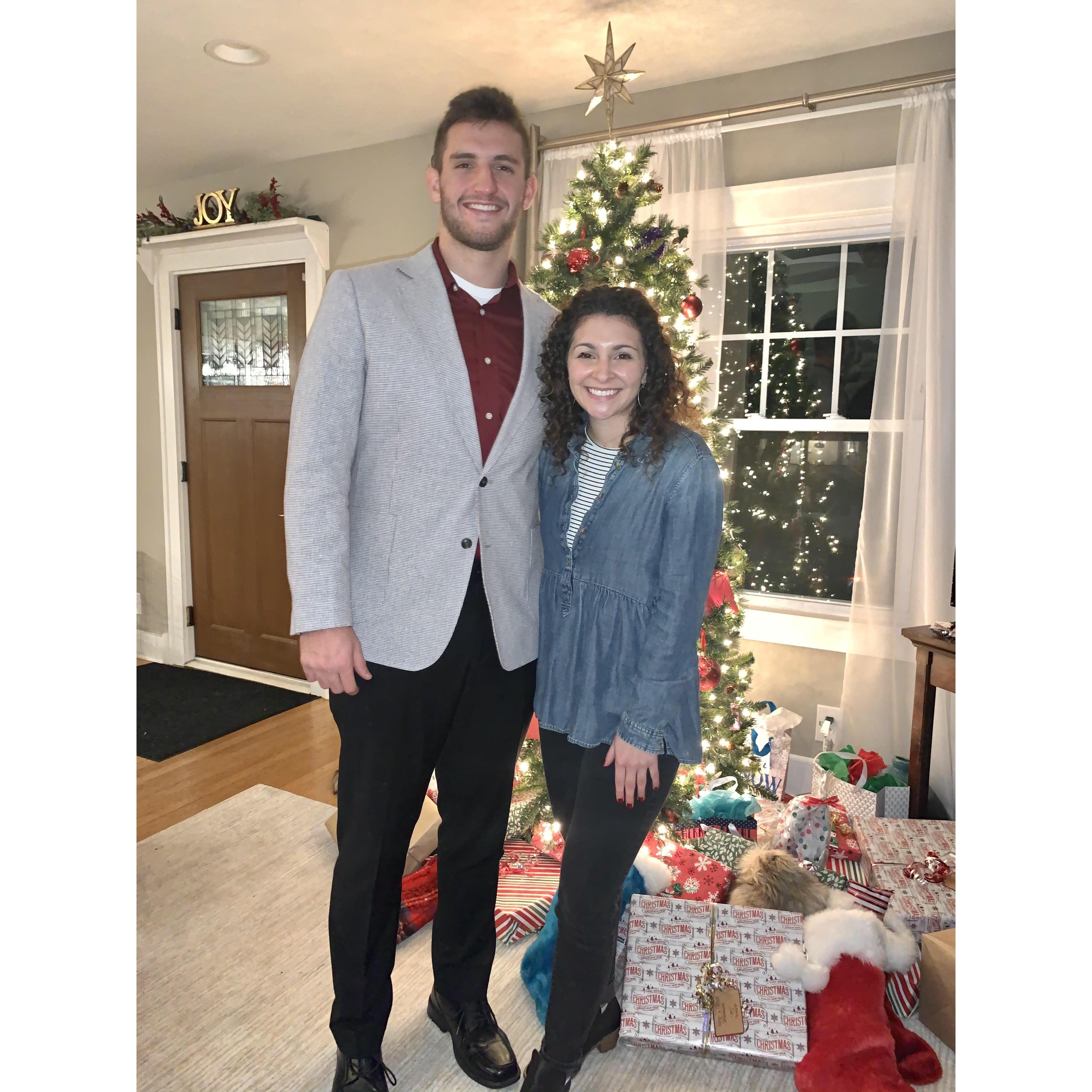 December 2020