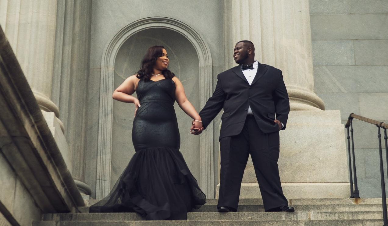 The Wedding Website of Jonathan Carmichael and Alexis Gordon