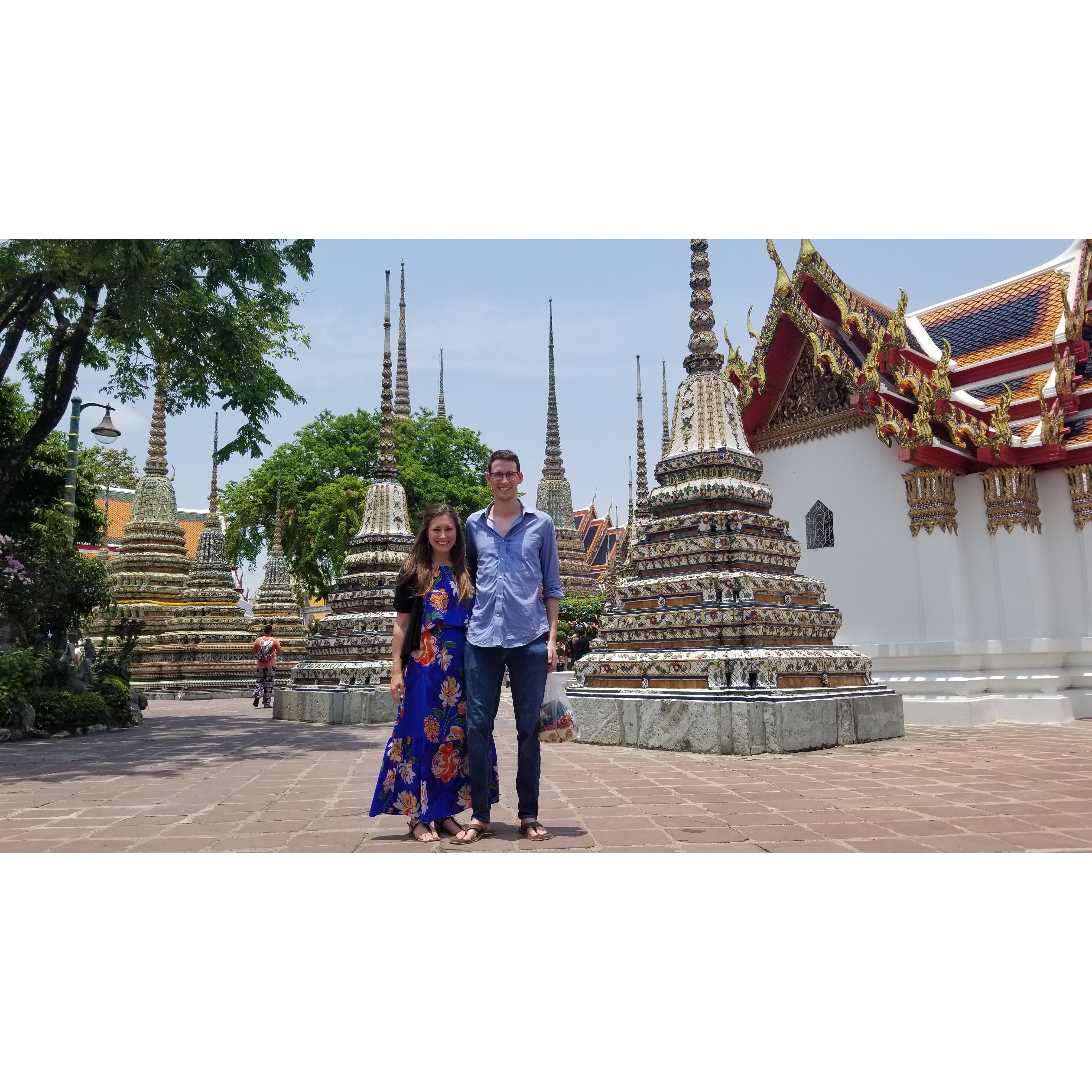 Bangkok, Thailand