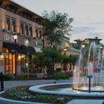 Hamilton Town Center