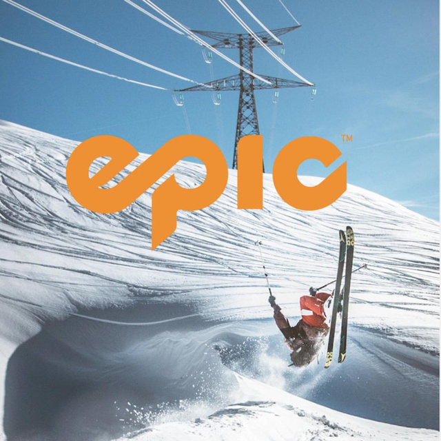 Epic Pass