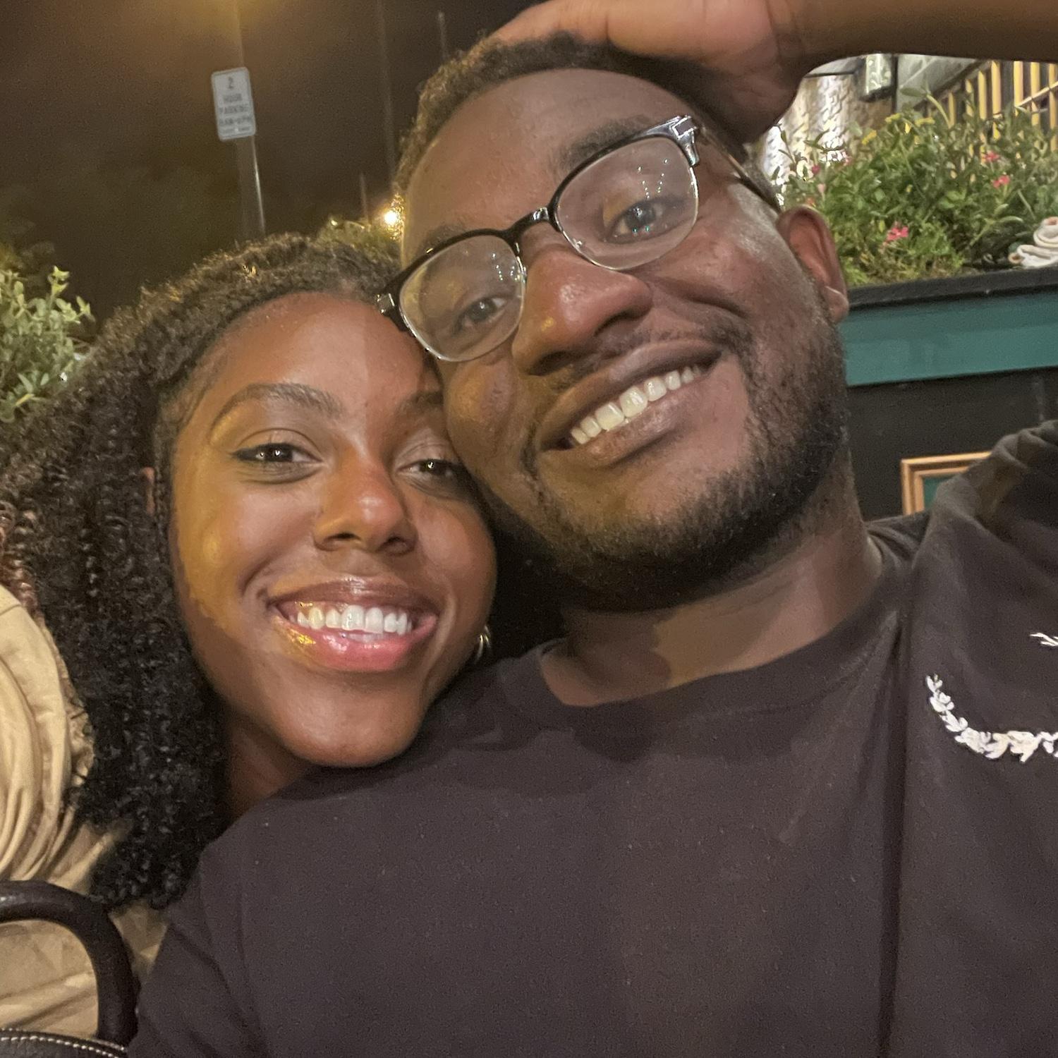We spent the night barely evading arrest in a Delaware karaoke bar. #iykyk