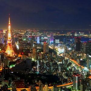 Japan Honeymoon Fund