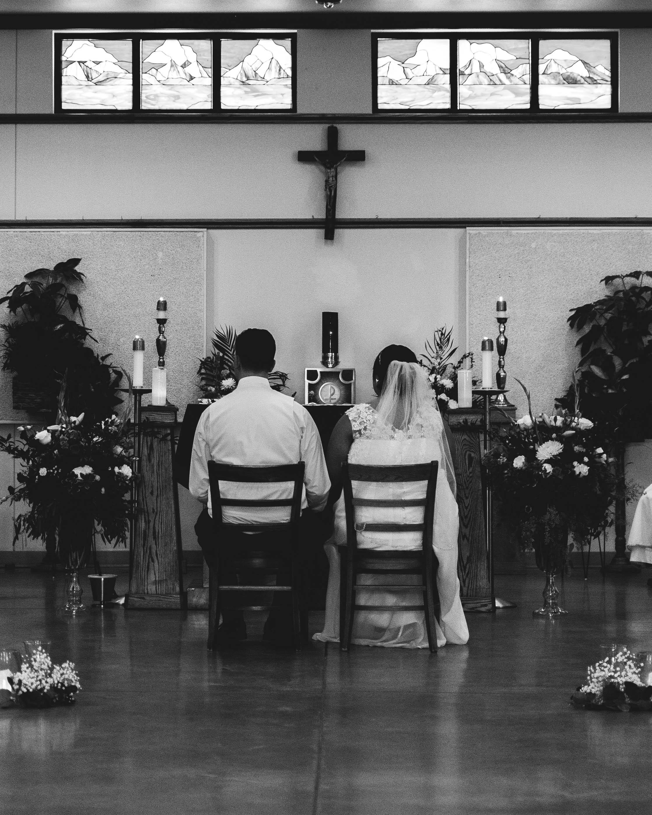 The Wedding Website of Maria Trujillo and James August